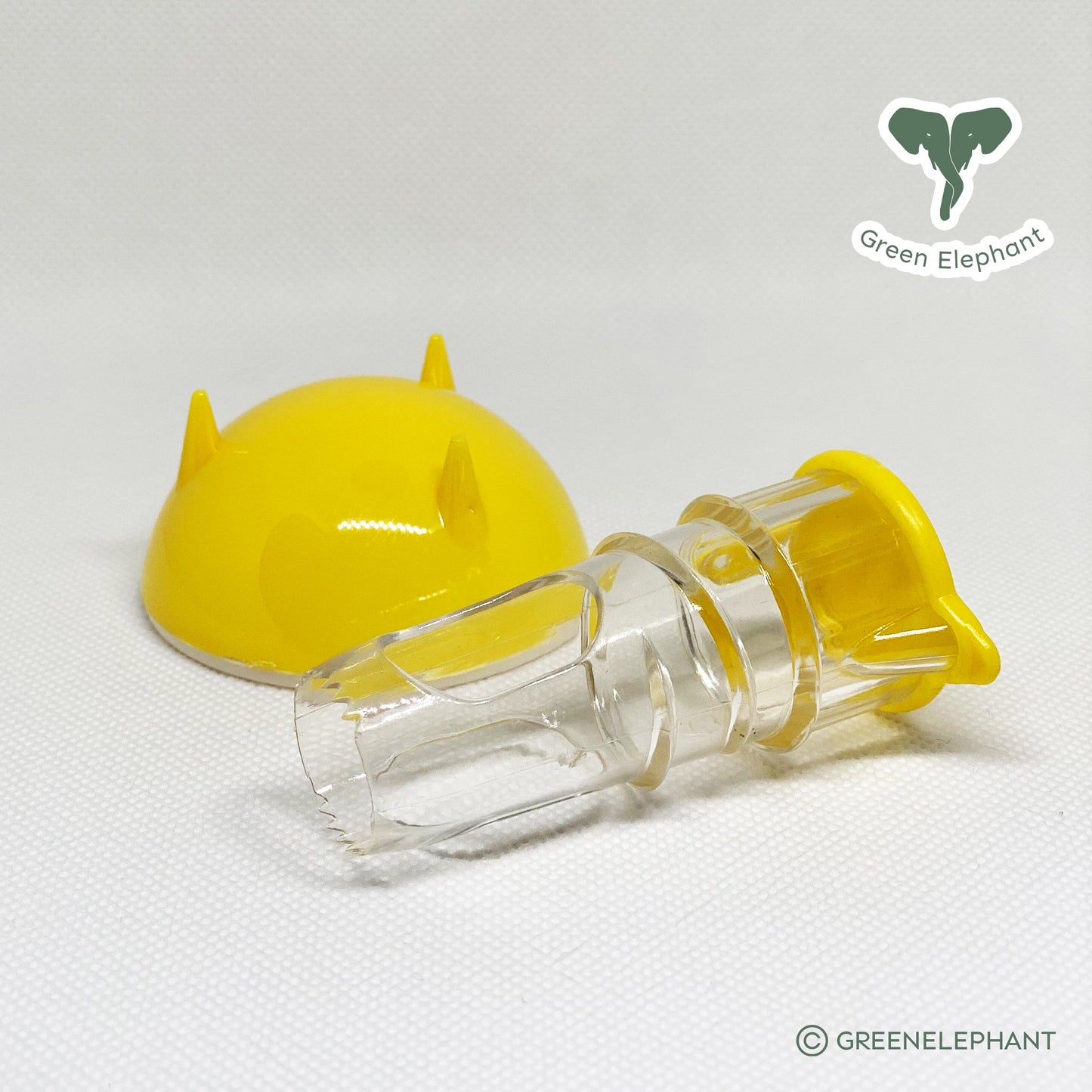 Zitruspresse Juicers GREEN ELEPHANT