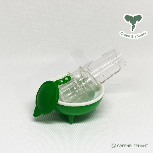 Zitruspresse Juicers GREEN ELEPHANT