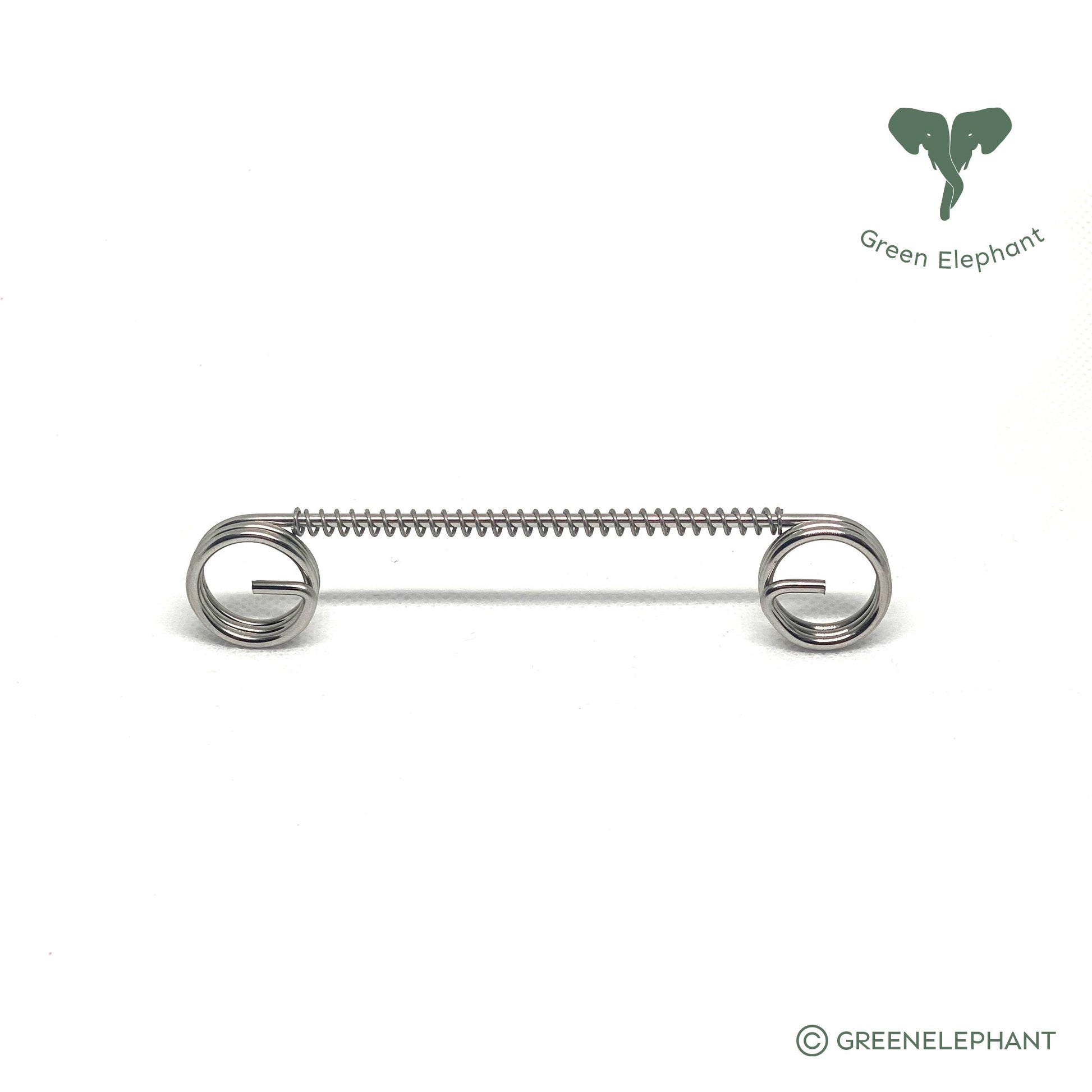 Zaubermesser Food Peelers & Corers GREEN ELEPHANT 