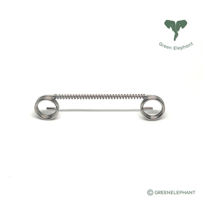 Zaubermesser Food Peelers & Corers GREEN ELEPHANT 